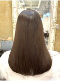 今まで叶わなかったツヤ髪へ