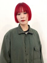 ベンジー 北千住店(benji) ストリートボブ