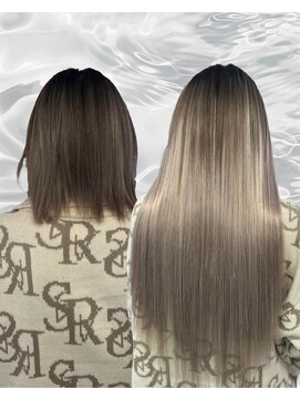 サロン ド ココ(salon de COCO) シールエクステ