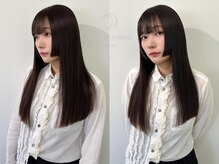 ルネラトーキョー(RUNERA TOKYO)の雰囲気（髪質改善/前髪カット/トリートメント（渋谷、原宿、明治神宮））