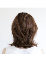 美染 丸山店(Bisen)&nbsp;髪質改善/白髪ぼかし/白髪染め/カラー/リタッチ/鳥取市