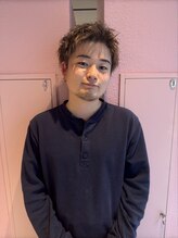 音色のスタイリスト紹介♪