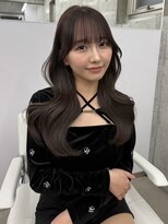 アイシー 表参道(ICY)&nbsp;韓国ヘア