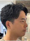 ビジネスショート