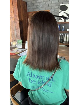 デジール(Desir) ナチュラルブラウン