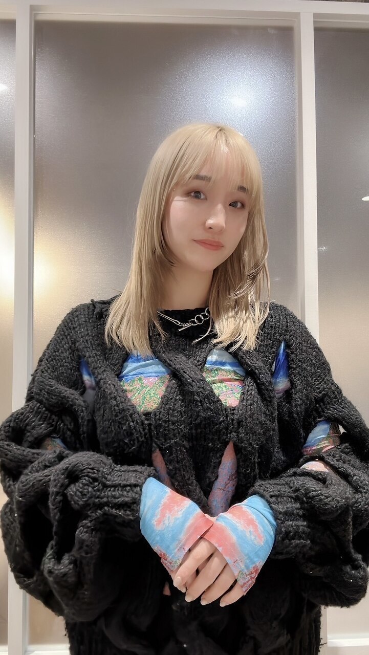 ウルトワトリートメント髪質改善！周りから褒められる過去最高の髪質へ