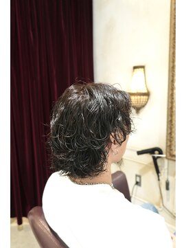 カムジーヘッド(COMEGHEAD) サーフカール