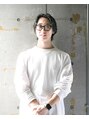 ディジョン(Dijon) YUMA 髪質改善