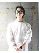 ディジョン(Dijon) YUMA 髪質改善