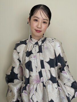 トーチ(torch) 【大須　栄】パーティヘア　結婚式セット