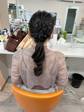 ウレア(ulea) ローポニー