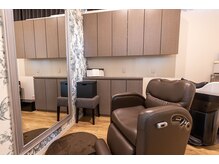 人気メニューのSpaはお悩みや気分に合わせてお選びいただけます