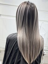 エノア 青山(ENORE)&nbsp;ハイライト/バレイヤージュ/グラデーションカラー/ダブルカラー