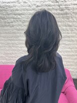 フルハート 恵比寿(Fullheart)&nbsp;レイヤーカット