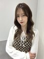 サロウィン 静岡 呉服町通り店(SALOWIN) RINA 