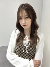 サロウィン 静岡 呉服町通り店(SALOWIN)&nbsp;RINA 