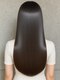 シンシア 布施店(sincere)の写真/【東大阪・布施】大人女性に人気の髪質改善サロン｜艶髪×似合わせ