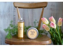 oggiottoマイスターサロン。