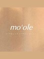 mo'ole/mo'ole モオレ　横田雪菜