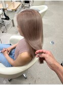 ダブルカラー/京都/ブリーチ/烏丸/四条