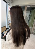 イエナ 難波(IENA)&nbsp;艶グレージュ