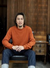 HAIR SALON 録 関谷 雅之