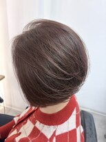 ギルド 清瀬店(GUILD) ピンクブラウン