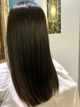 ニノット 武蔵小杉(○nino.) イメチェン/ピンクベージュ/アンブレラカラー/前髪/武蔵小杉