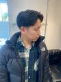 ルチア ヘア ステラ 京都店(Lucia hair stella)&nbsp;メンズヘアお任せ下さい![京都/河原町/メンズカット/メンズヘア]