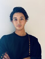 アンクー(Ankh)&nbsp;緩めツイストスパイラル