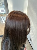 ライフ 本店(LIFE)&nbsp;チョコレートブラウン