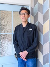 ミリオン 大沼店&nbsp;渡邊 学