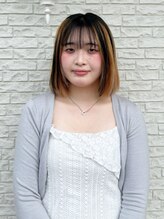 ヘアーヒーリングウィッシュ(Hair Healing Wish)&nbsp;渡辺 ゆい