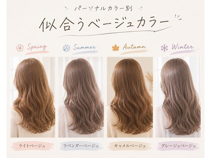 バズ ビー(BUZZ Bee)の写真