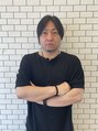 アグ ヘアー イージュ 箕輪店(Agu hair e'ge)&nbsp;漆脇 達也