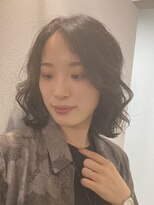シー(See.)&nbsp;結べるボブ
