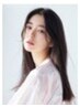 【新規】髪質改善カラー白髪染め【全体ロング】+1stepTR 4950円→4400円