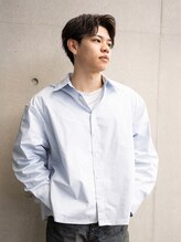 MARL矢場町　ブリーチ/ハイトーン/ダブルカラー/レイヤーカット/ボブ/ブリーチパーマ&nbsp;國保 伊吹