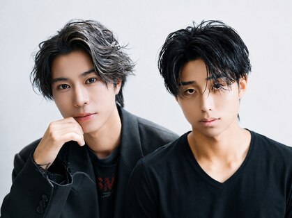 オーバル ジングウマエ(OVARL jingumae)の写真