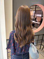 イル(il)&nbsp;ミルクティーベージュ