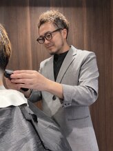 グルーミング&ヘアサロン スカイ(Grooming＆hair salon SKY)&nbsp;米倉 〈小岩〉