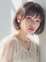 ニコ(nico.) 内巻きボブ【本厚木】