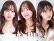 ラフィスヘアー シャルム 渋谷店(La fith hair charme)の写真