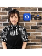 フィス(Fe's) COGA