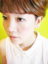 パセオ Paseo ホーシー