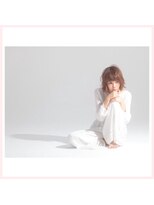 オブヘアー 鷺沼店(Of HAIR)&nbsp;k.外ハネボブ
