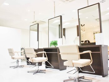 And 天王寺阿倍野店 【アンド 】