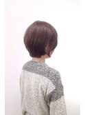カジュアルショート☆
