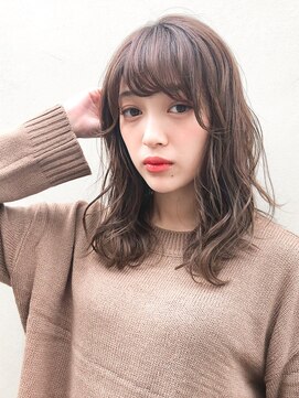 ルティア(Lutia) ヘルシーレイヤー 大人ブラウン