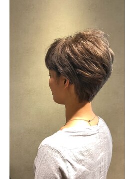 カルテット(Quartett) 【Quartett】ダブルカラーミルクティー